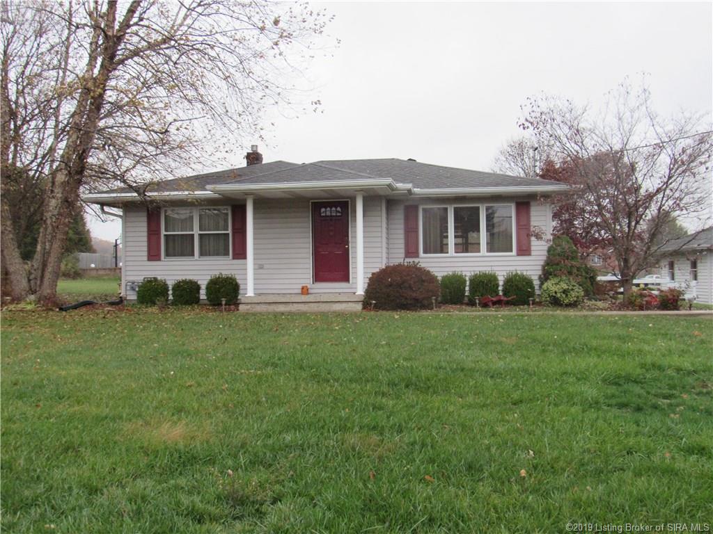 4922 Grant Line Road New Albany, IN 47150 - Photo 1 of 29 Gallery Image 1