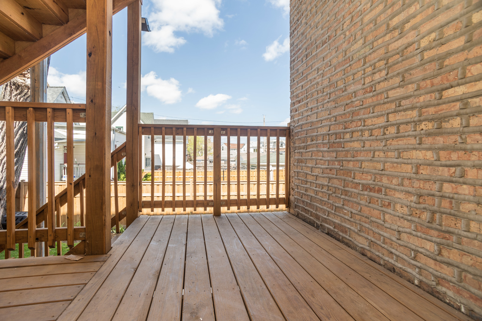 2546 West George Street, Unit 1 Chicago, IL 60618 - Photo 11 of 14