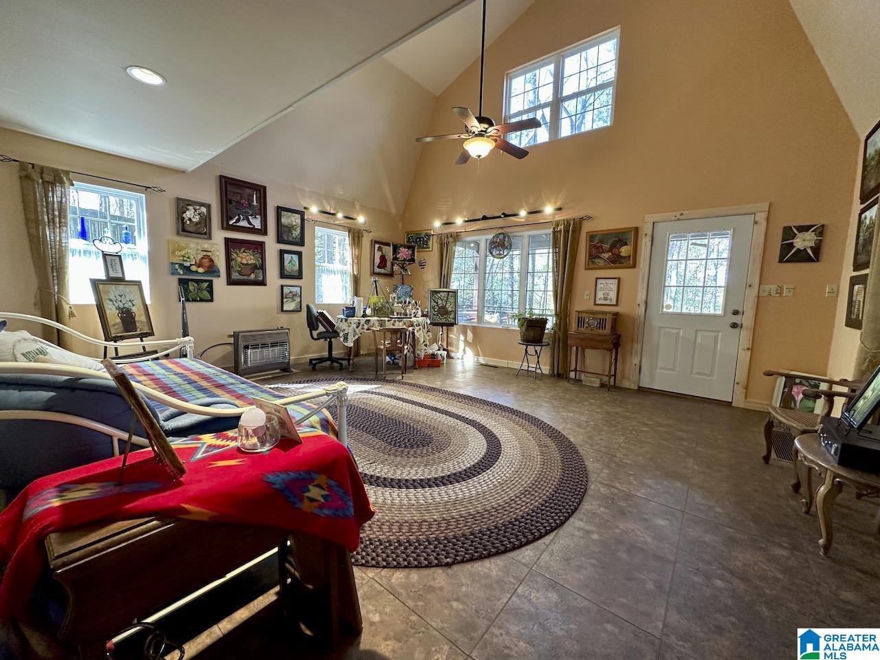 3371 County Road 104 Cedar Bluff, AL 35959 - Photo 93 of 100