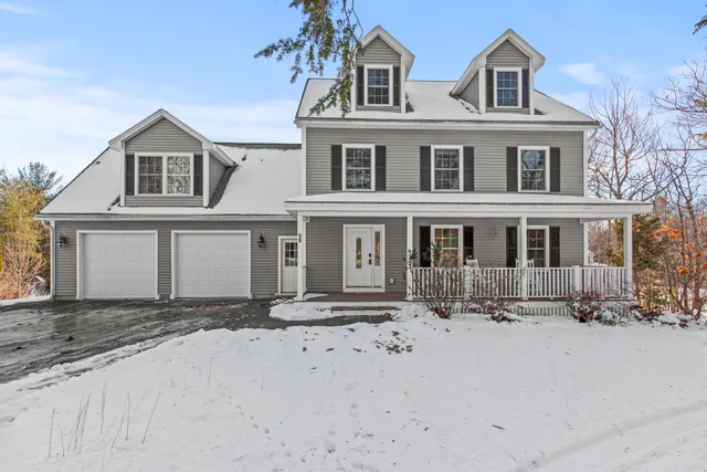 $1,000,000 | 58 Hardy Road, Falmouth, ME 04105
