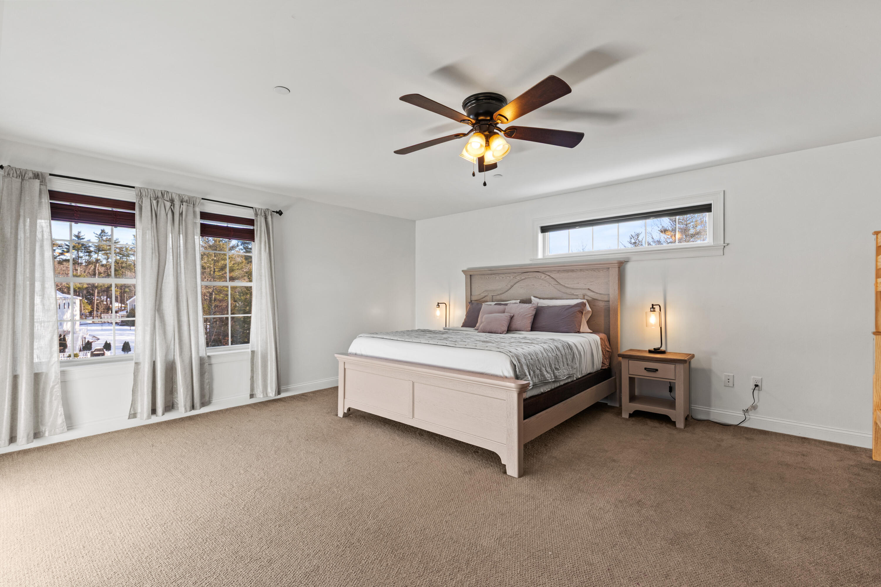 58 Hardy Road Falmouth, ME 04105 - Photo 15 of 48 Primary Bedroom