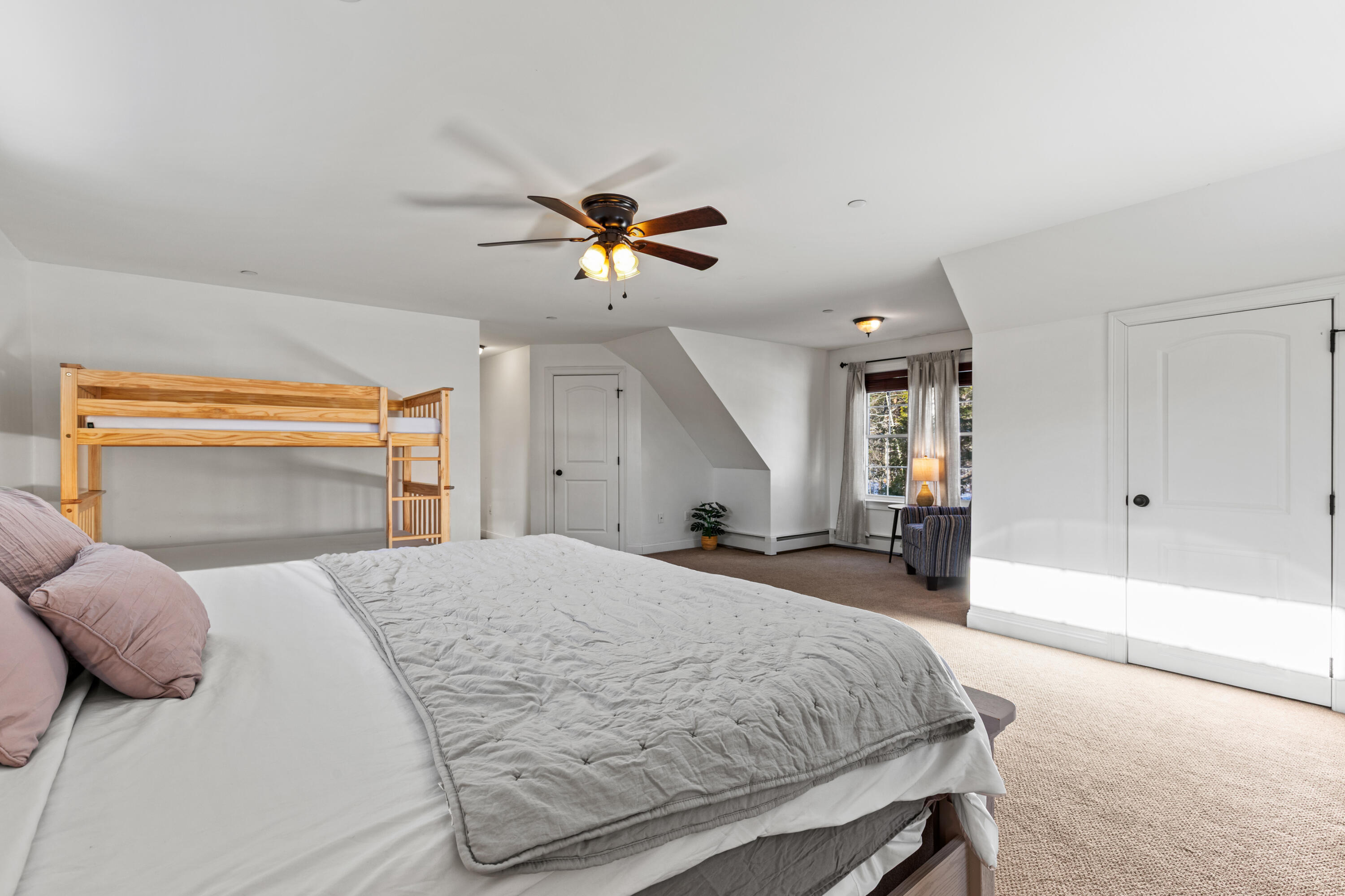 58 Hardy Road Falmouth, ME 04105 - Photo 17 of 48 Primary Bedroom