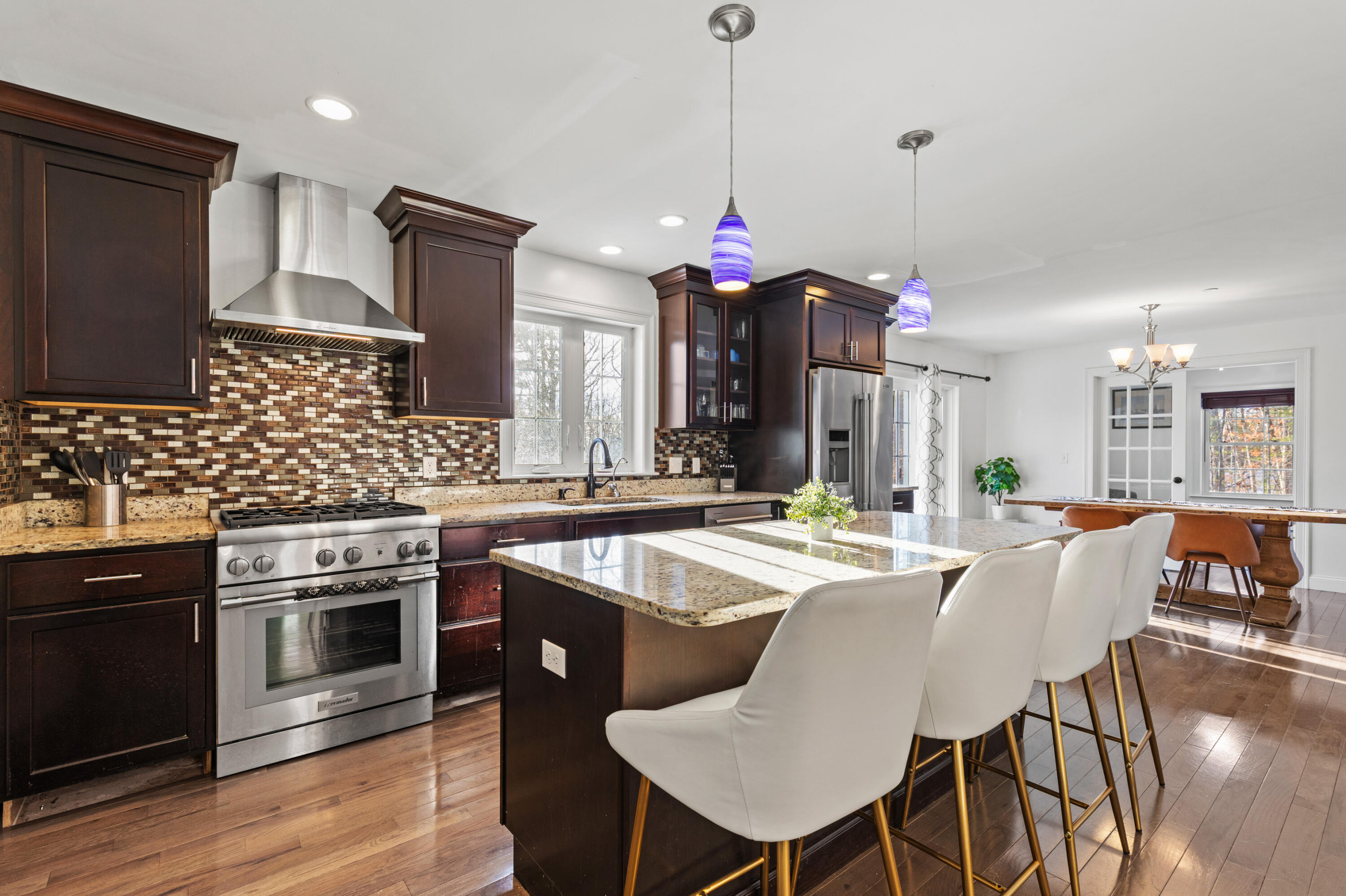 58 Hardy Road Falmouth, ME 04105 - Photo 2 of 48 Kitchen