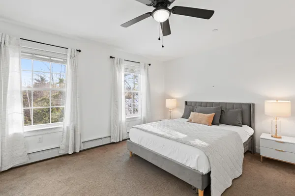 $995,000 | 58 Hardy Road, Falmouth, ME 04105