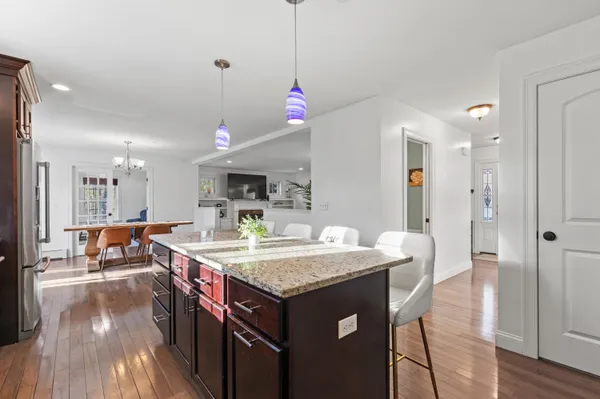 $995,000 | 58 Hardy Road, Falmouth, ME 04105