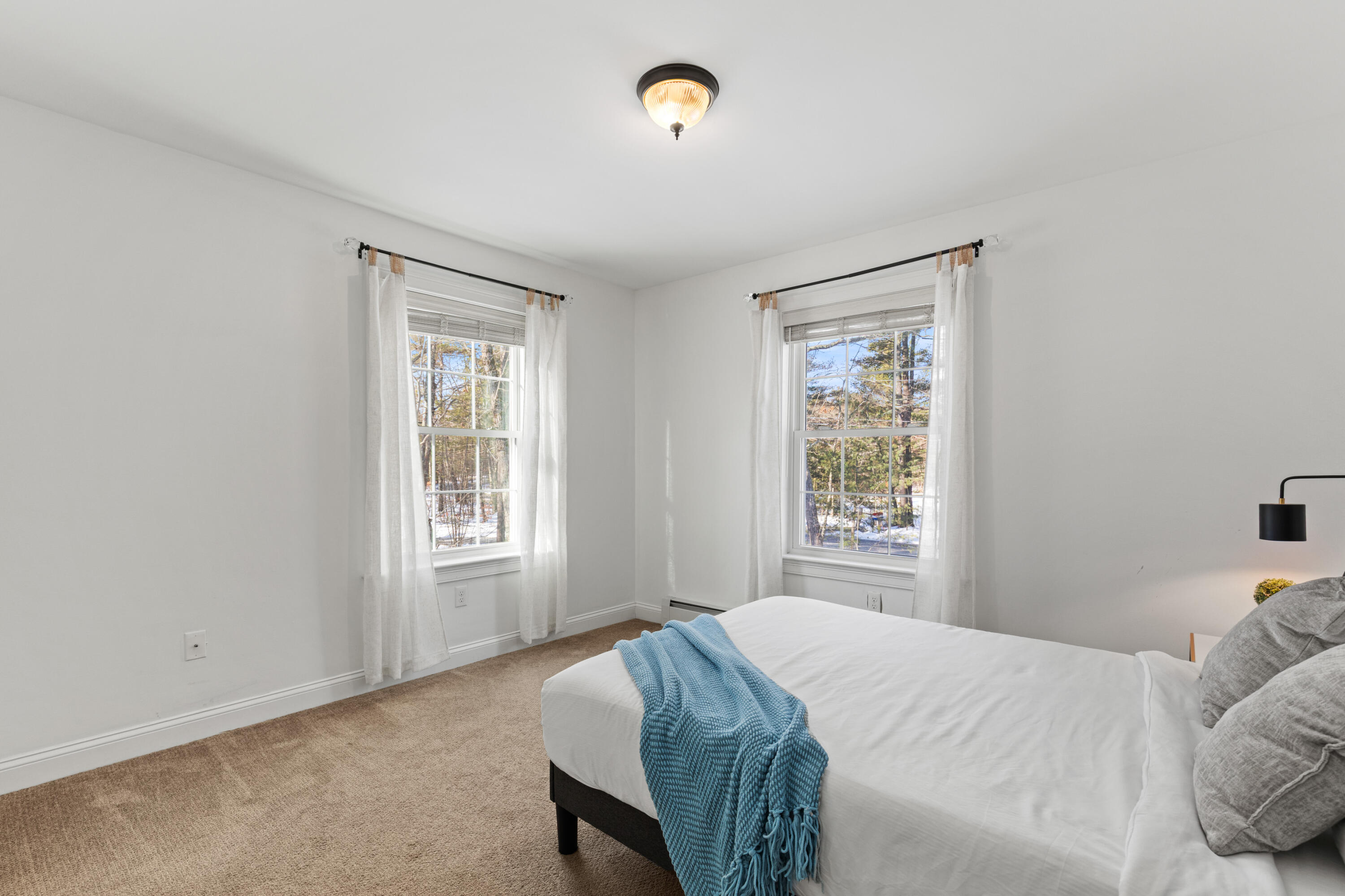 58 Hardy Road Falmouth, ME 04105 - Photo 31 of 48 Bedroom 4