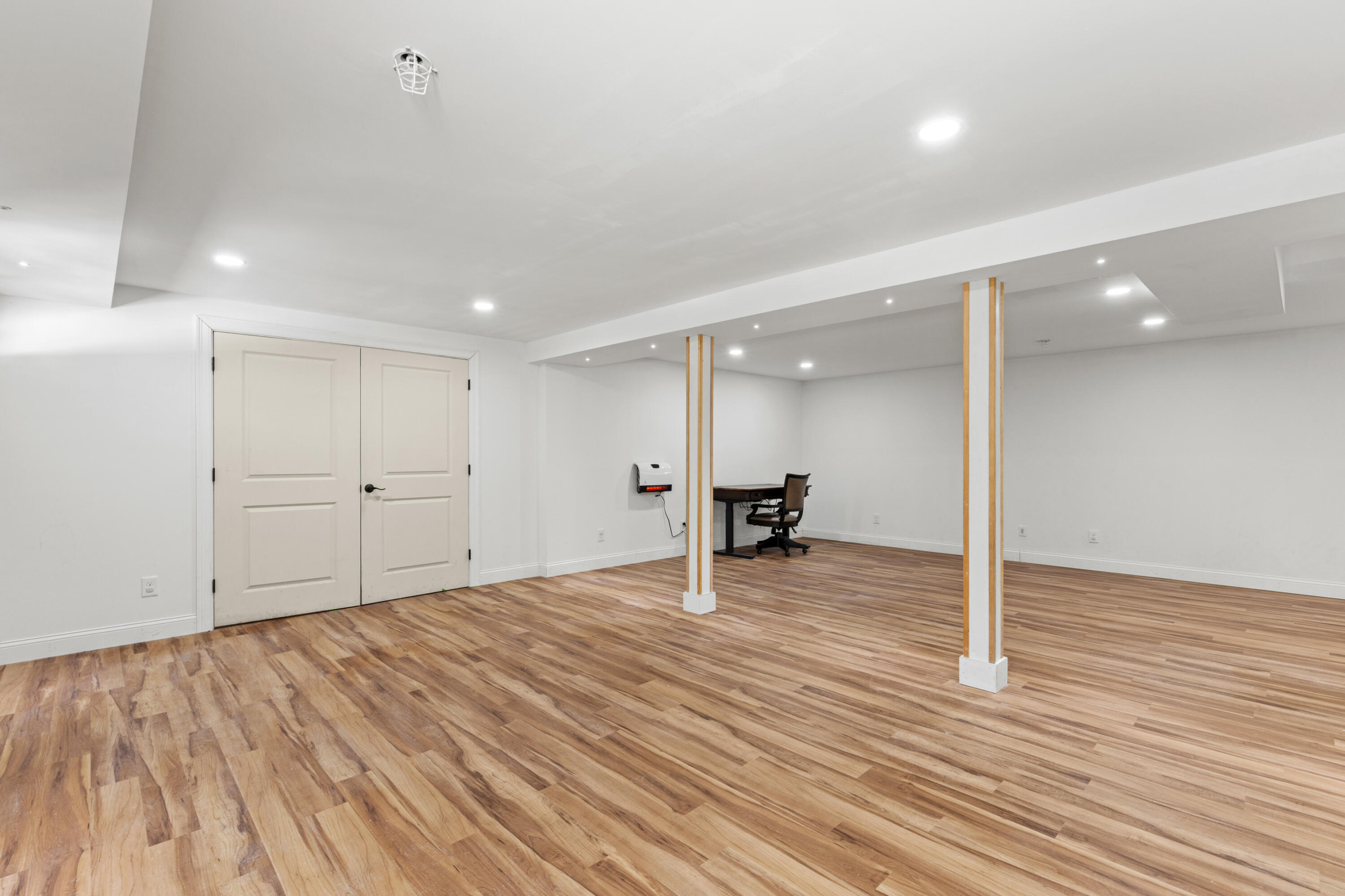 58 Hardy Road Falmouth, ME 04105 - Photo 35 of 48 Basement