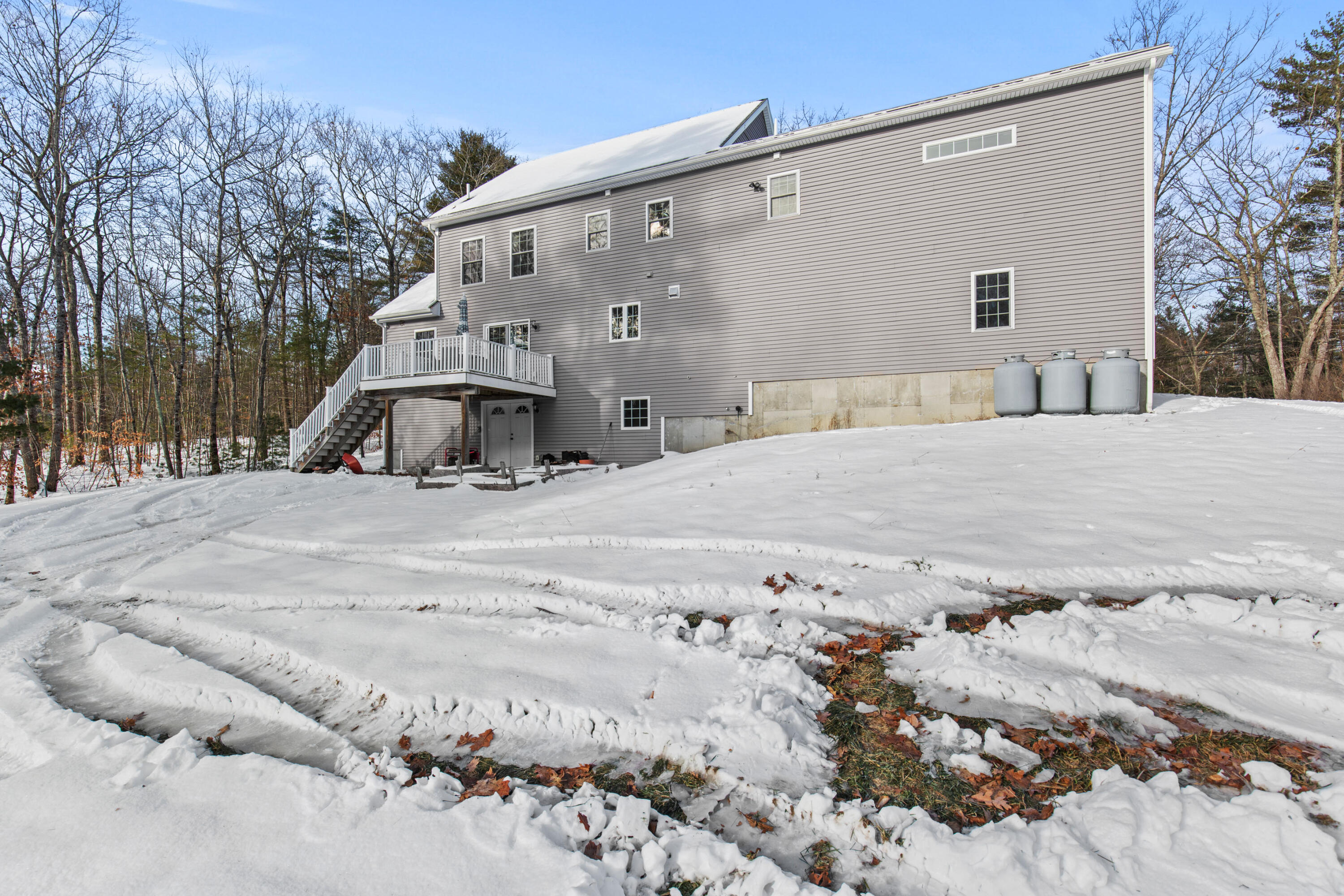 58 Hardy Road Falmouth, ME 04105 - Photo 41 of 48 Exterior