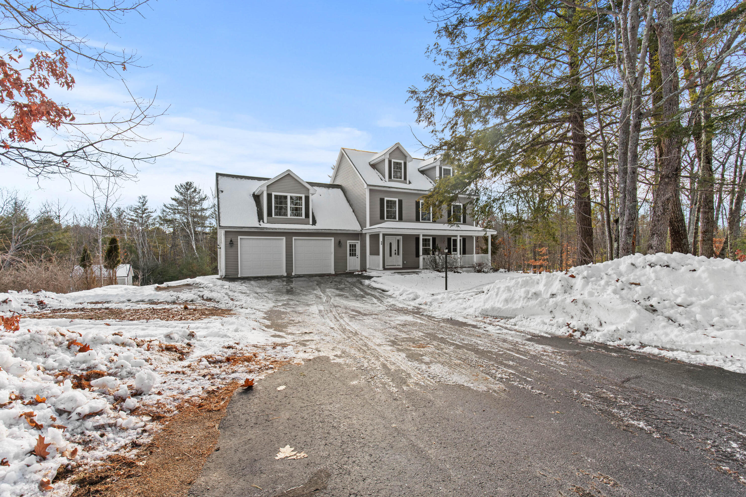 58 Hardy Road Falmouth, ME 04105 - Photo 48 of 48 Exterior