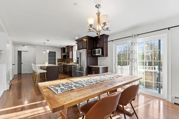 $995,000 | 58 Hardy Road, Falmouth, ME 04105