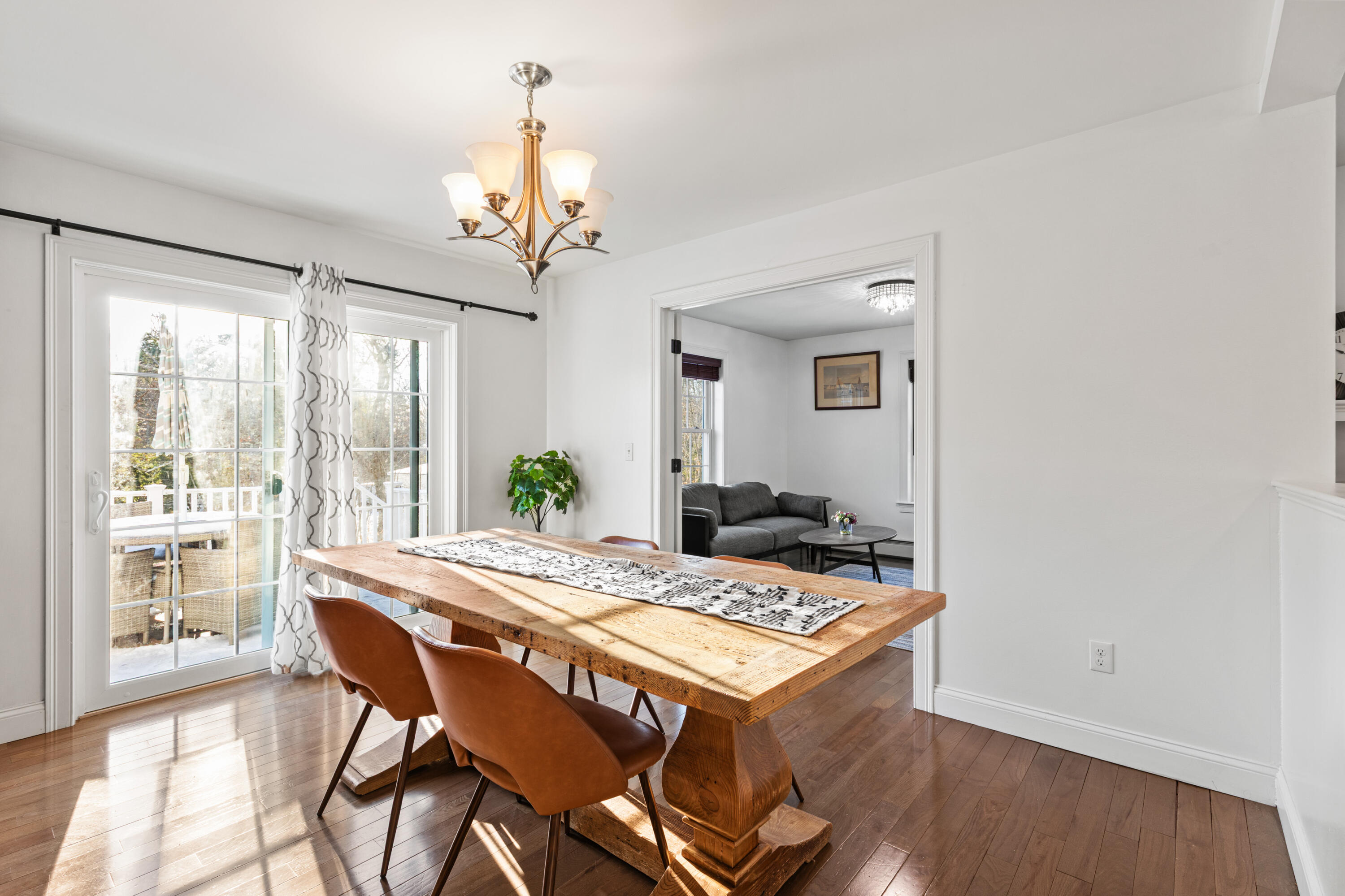 58 Hardy Road Falmouth, ME 04105 - Photo 10 of 48 Dining