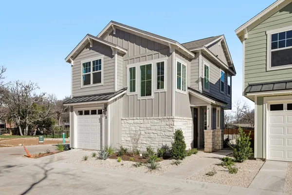 $399,000 | 2414 Drew Lane, Unit 5, Austin, TX 78748