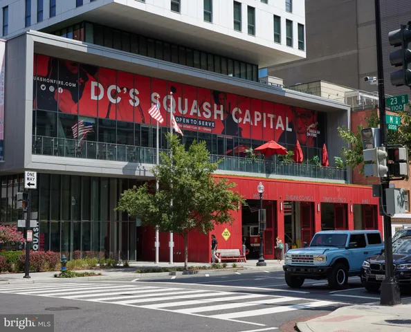 $3,800 | 1124 25th Street Northwest, Unit 205, Washington, DC 20037