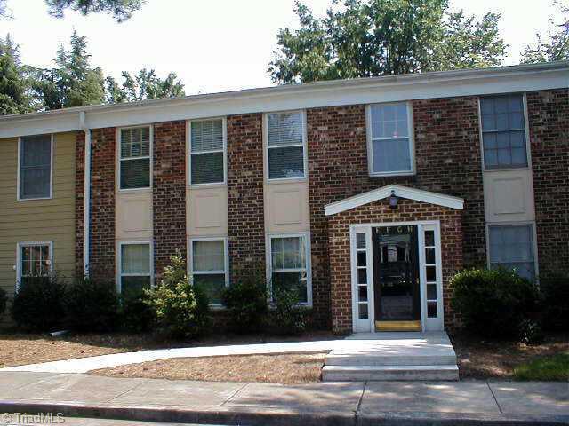 650 Rugby Row, Unit G Winston-Salem, NC 27106 - Photo 1 of 3 Exterior Front. 650-G Rugby Row