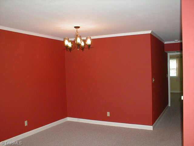 650 Rugby Row, Unit G Winston-Salem, NC 27106 - Photo 3 of 3 Other. 650-G Rugby Row/Dining Room