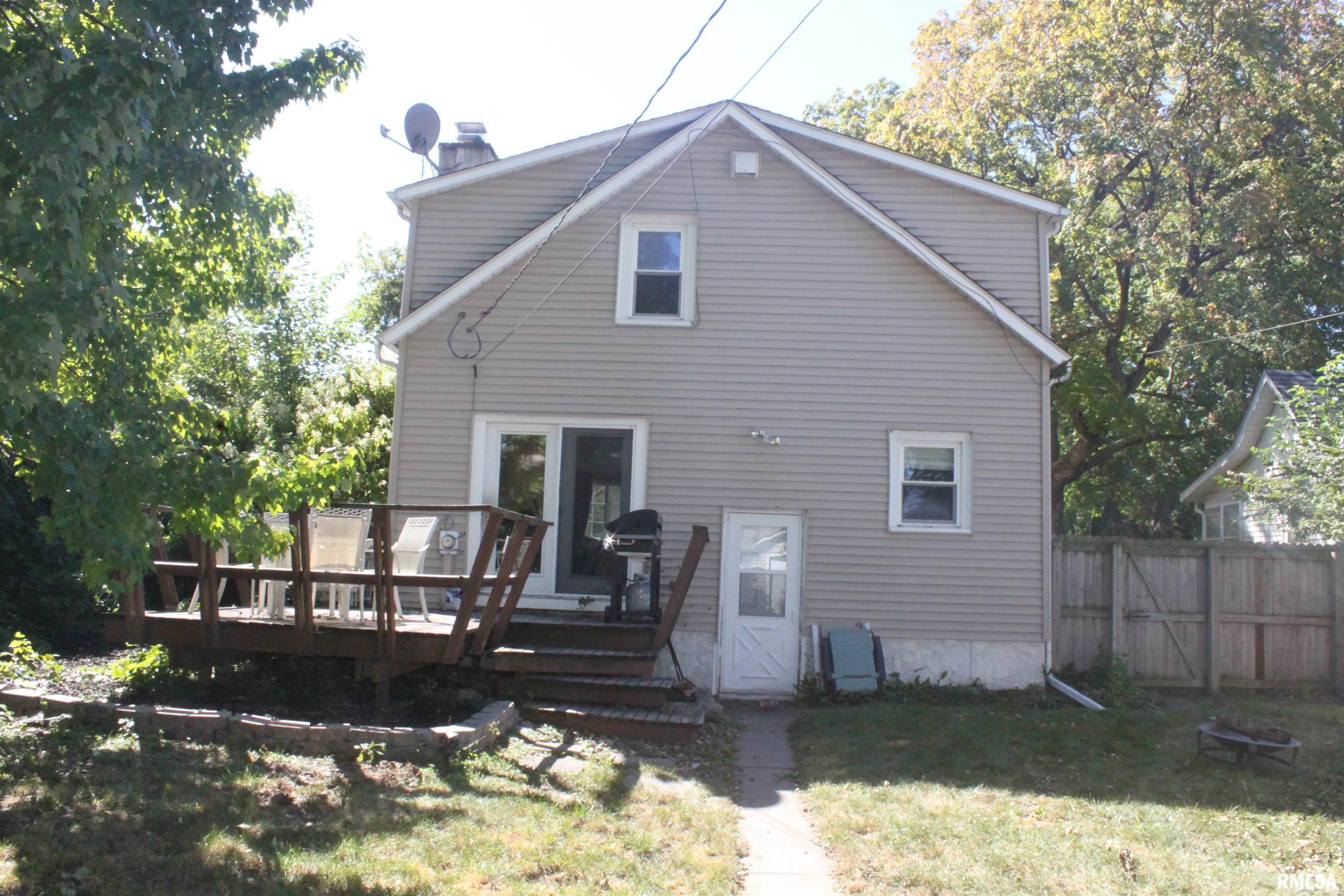 442 50th Street Moline, IL 61265 - Photo 14 of 15