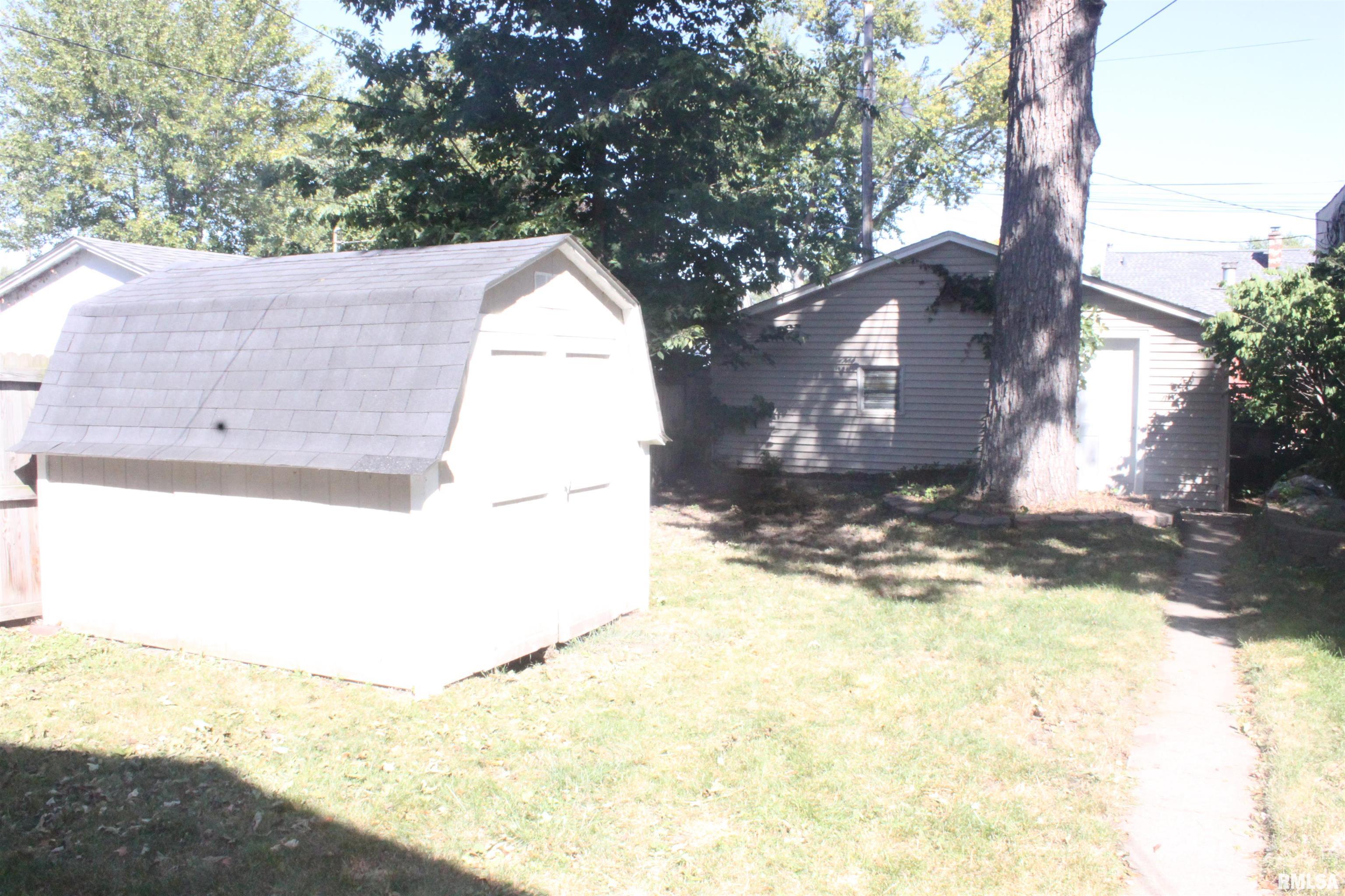 442 50th Street Moline, IL 61265 - Photo 15 of 15
