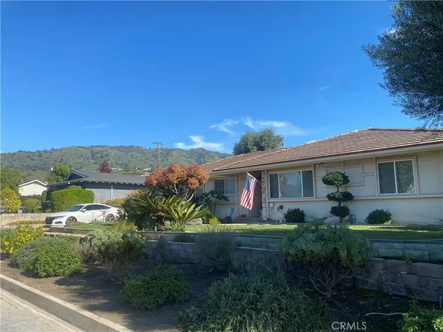 $1,199,000 | 138 South Hacienda Avenue, Glendora, CA 91741