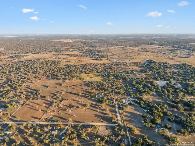a view of city with ocean view