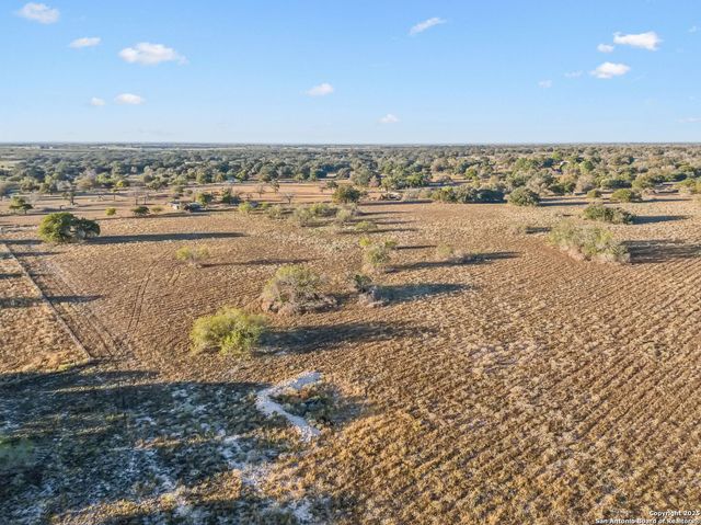 a view of lake and mountain