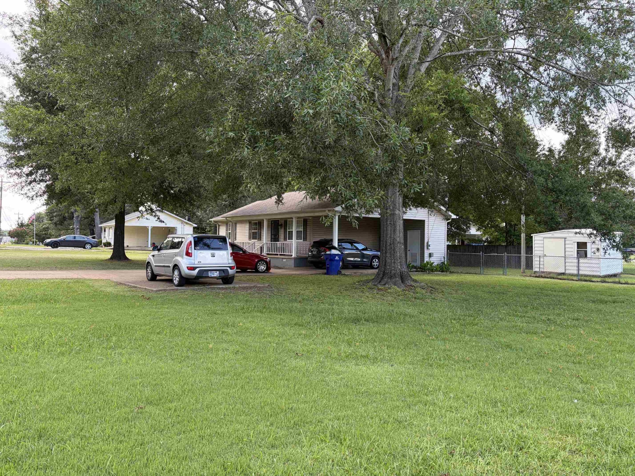 1125 Clifton Road Savannah, TN 38372 - Photo 24 of 26 Gallery Image 24