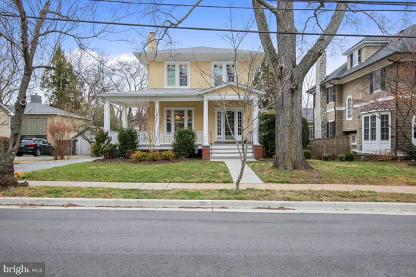 $5,700 | 3515 Bradley Lane, Chevy Chase, MD 20815