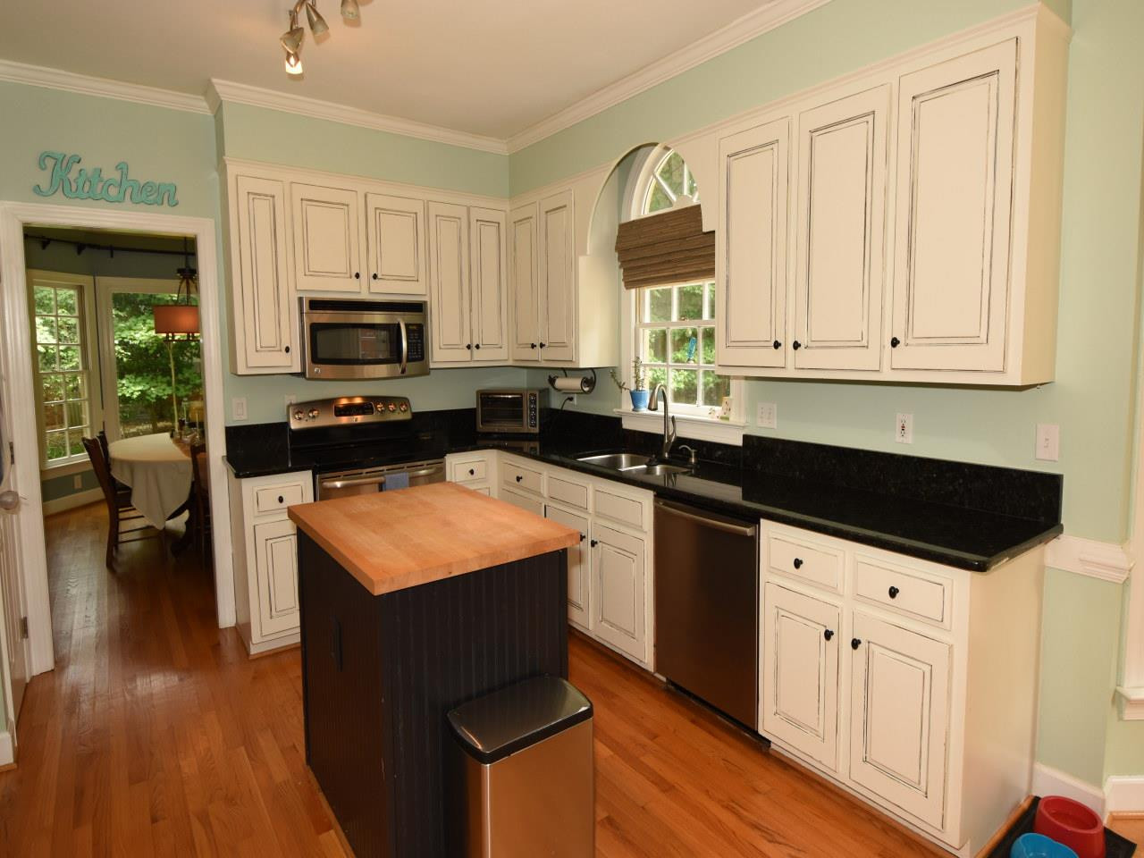 1305 Brookfield Road Raleigh, NC 27615 - Photo 9 of 25 Photo 9