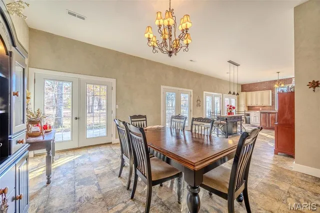 $879,000 | 15650 Hwy WW, Lebanon, MO 65536