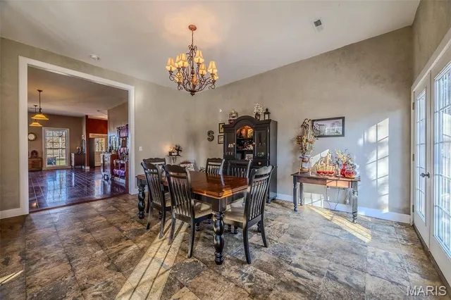 $879,000 | 15650 Hwy WW, Lebanon, MO 65536