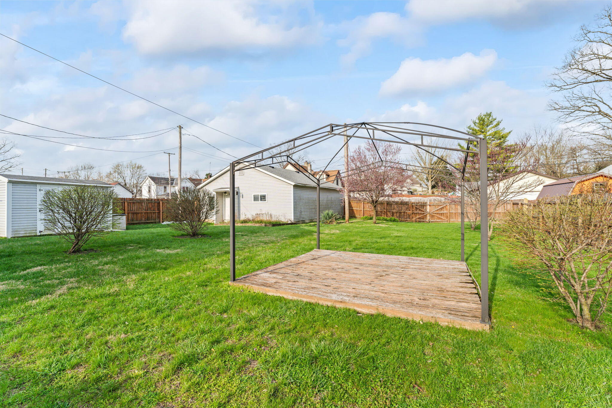 329 South Western Avenue Springfield, OH 45506 - Photo 29 of 35