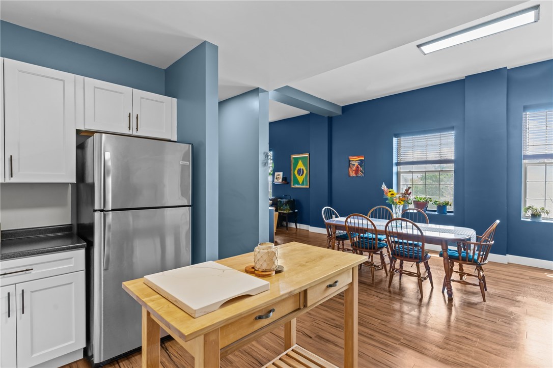 39 Webster Avenue, Unit 201 Pawtucket, RI 02860 - Photo 17 of 37