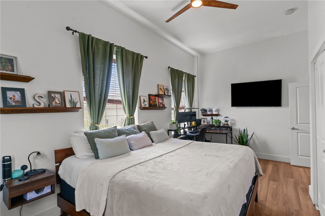 39 Webster Avenue, Unit 201 Pawtucket, RI 02860 - Photo 21 of 37 Bedroom 1