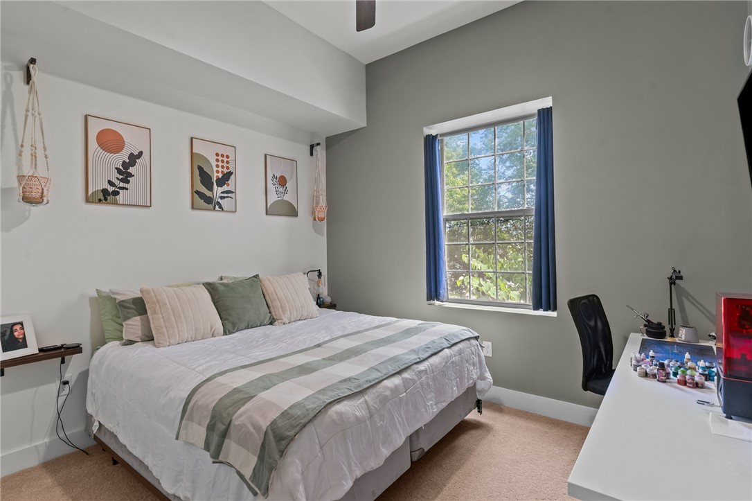 39 Webster Avenue, Unit 201 Pawtucket, RI 02860 - Photo 22 of 37 Bedroom 2