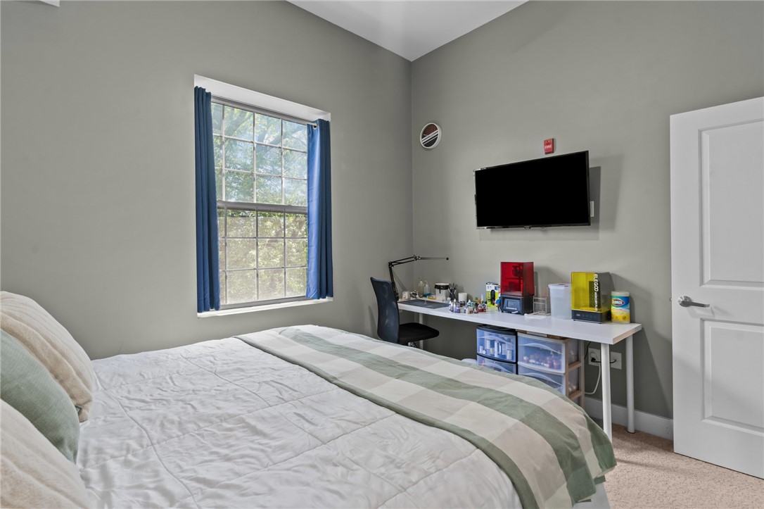 39 Webster Avenue, Unit 201 Pawtucket, RI 02860 - Photo 23 of 37 Bedroom 2