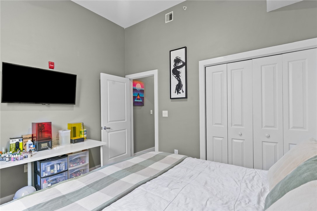 39 Webster Avenue, Unit 201 Pawtucket, RI 02860 - Photo 24 of 37 Bedroom 2