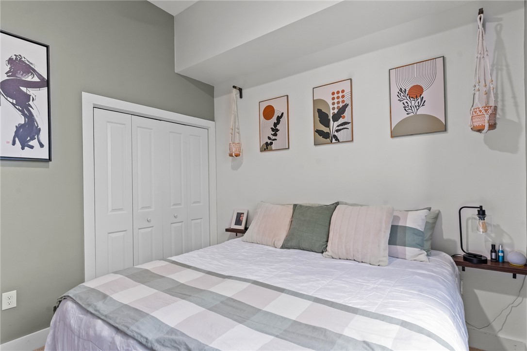 39 Webster Avenue, Unit 201 Pawtucket, RI 02860 - Photo 25 of 37 Bedroom 2