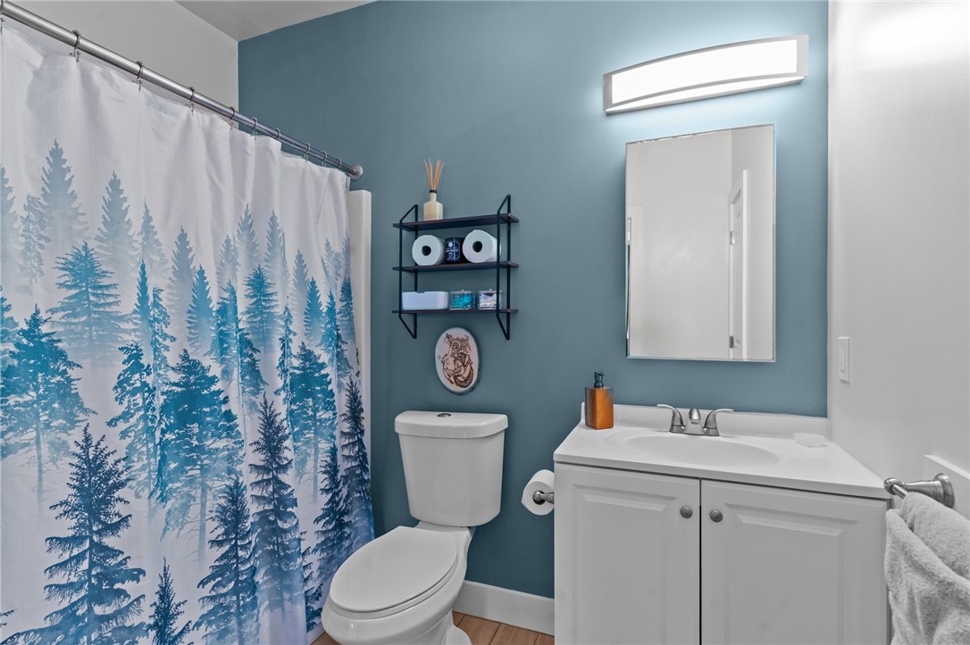 39 Webster Avenue, Unit 201 Pawtucket, RI 02860 - Photo 27 of 37