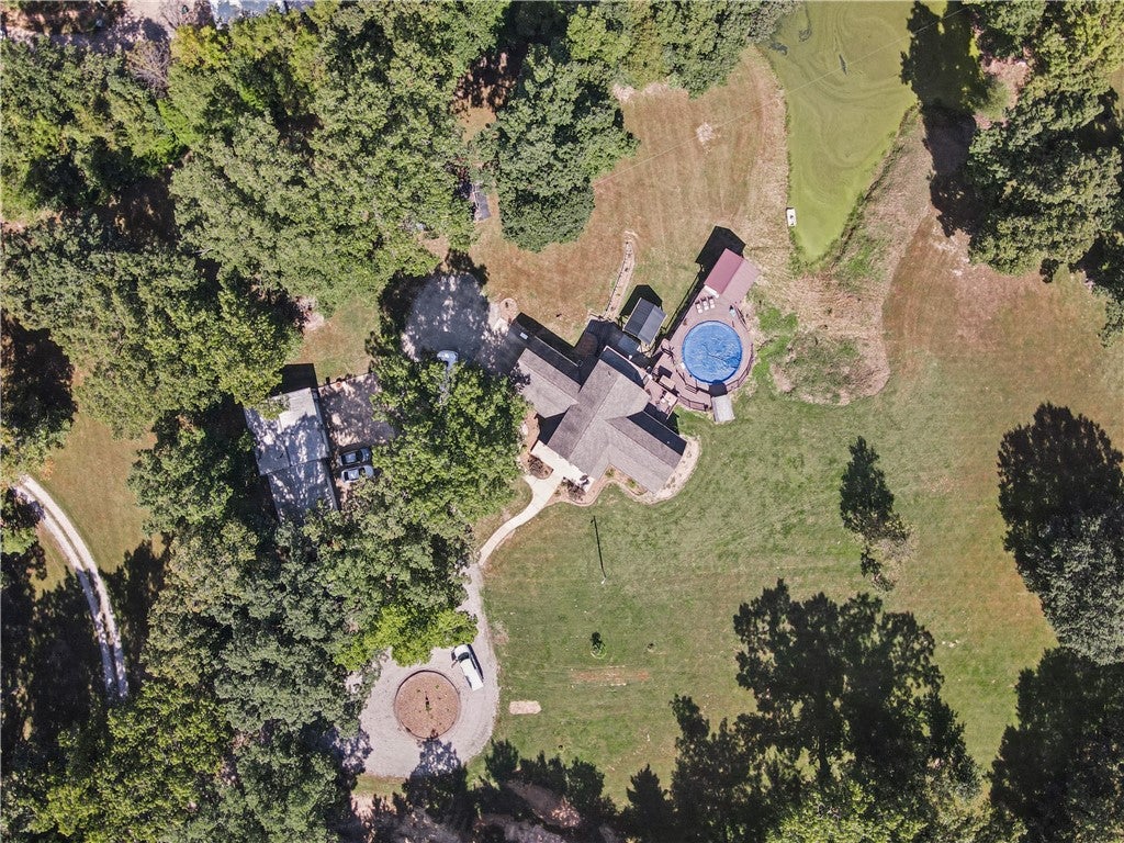 3486 West 250 Road Cayuga, IN 47928 - Photo 77 of 79 Gallery Image 77