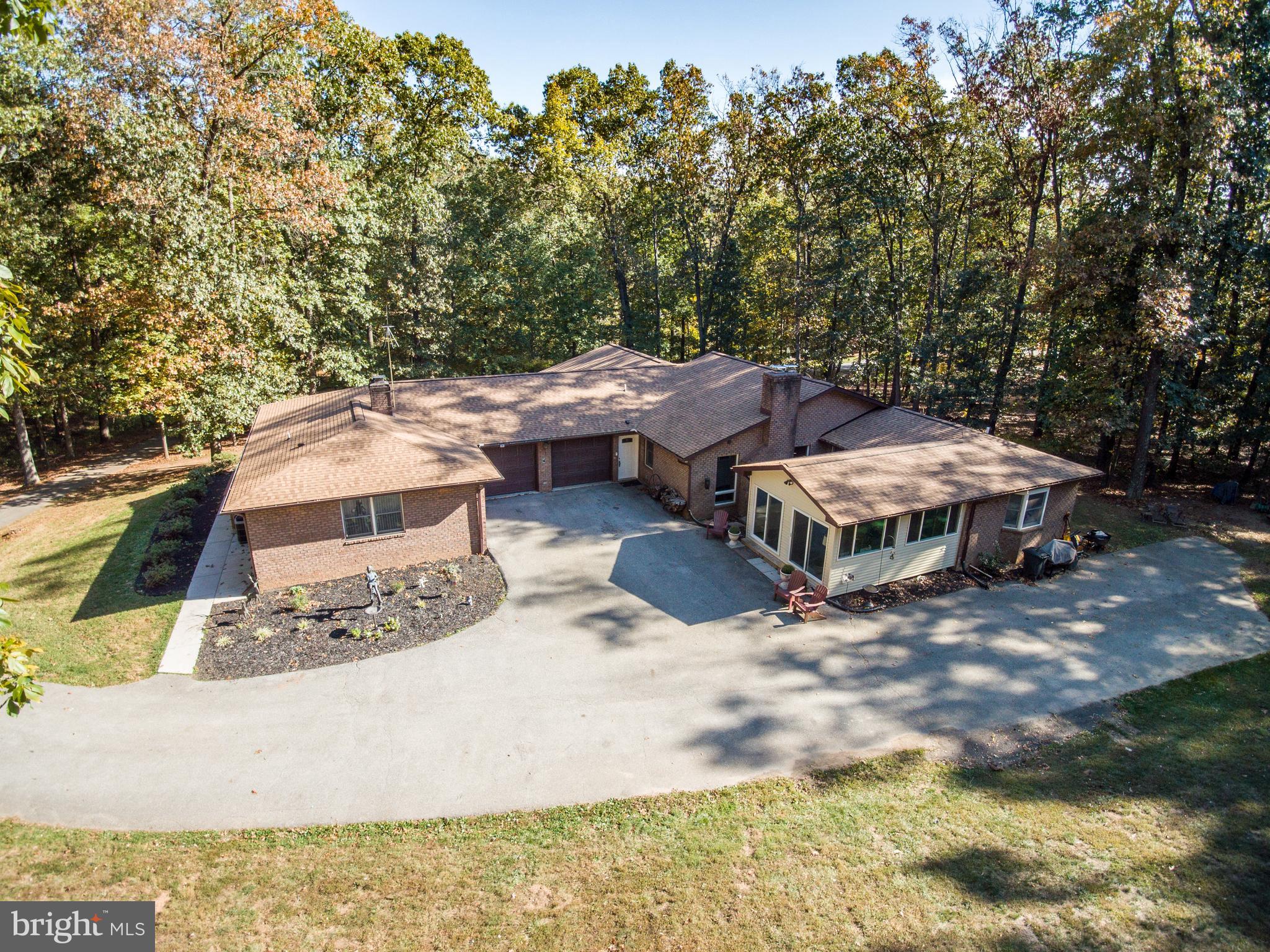 1230 Pinch Valley Road Westminster, MD 21158 - Photo 11 of 82 Gallery Image 11