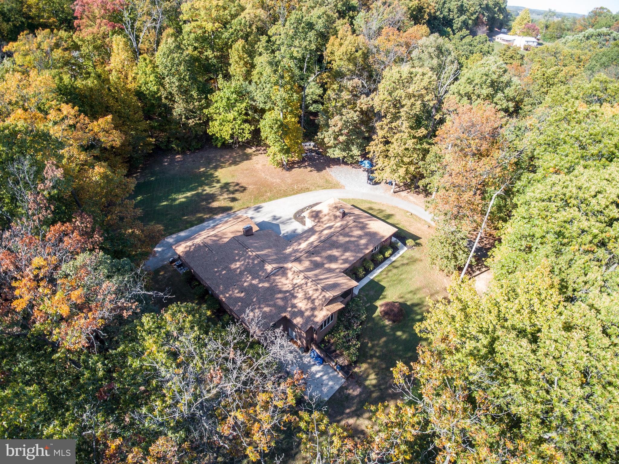 1230 Pinch Valley Road Westminster, MD 21158 - Photo 13 of 82 Gallery Image 13