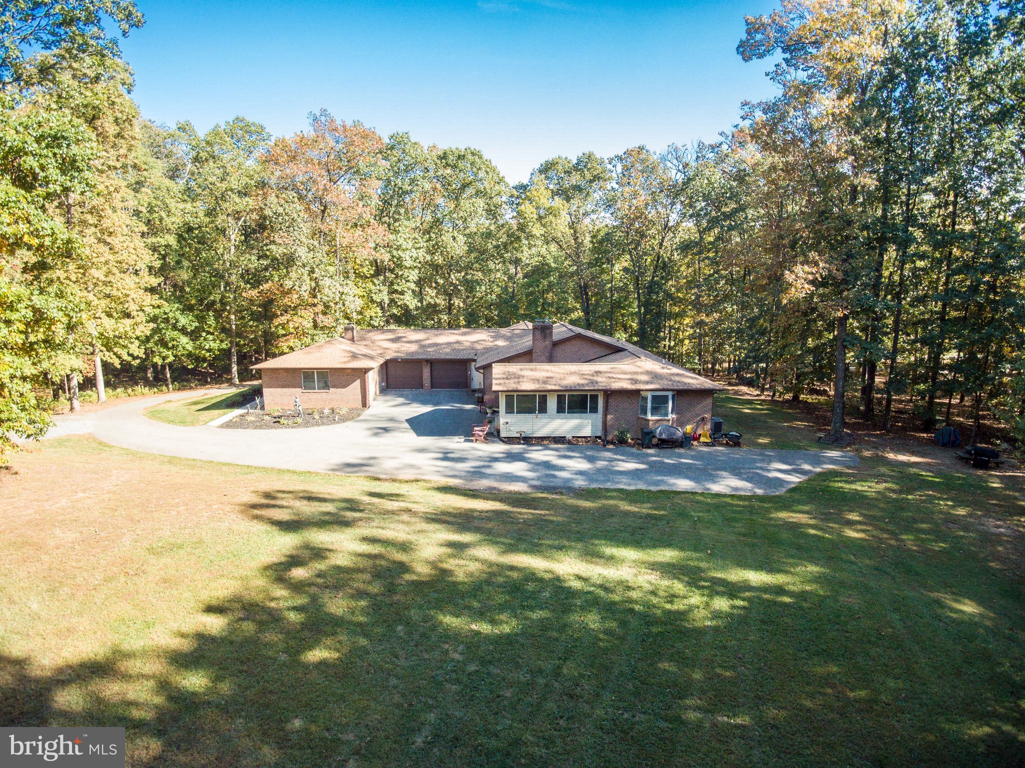 1230 Pinch Valley Road Westminster, MD 21158 - Photo 14 of 82 Gallery Image 14