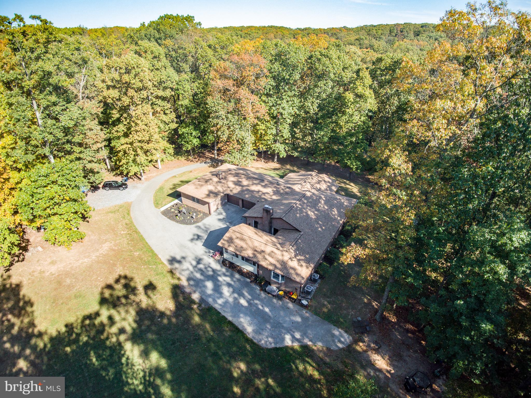 1230 Pinch Valley Road Westminster, MD 21158 - Photo 9 of 82 Gallery Image 9