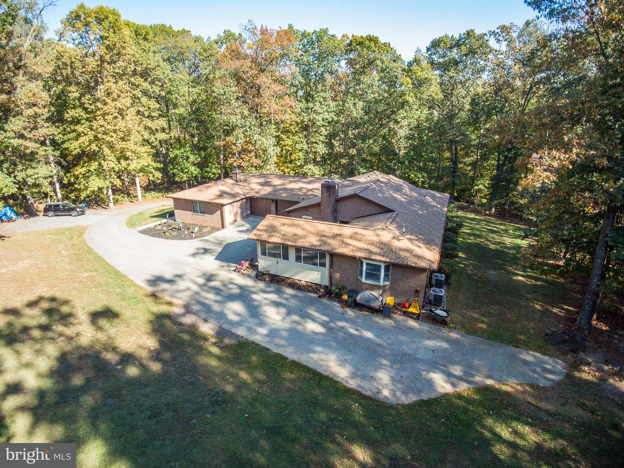 1230 Pinch Valley Road Westminster, MD 21158 - Photo 10 of 82 Gallery Image 10