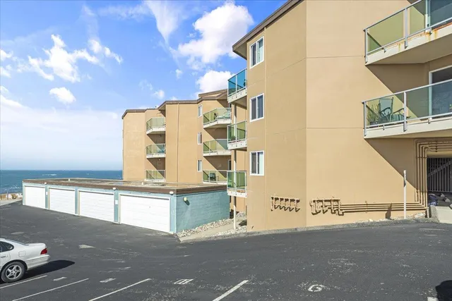 a view of a building