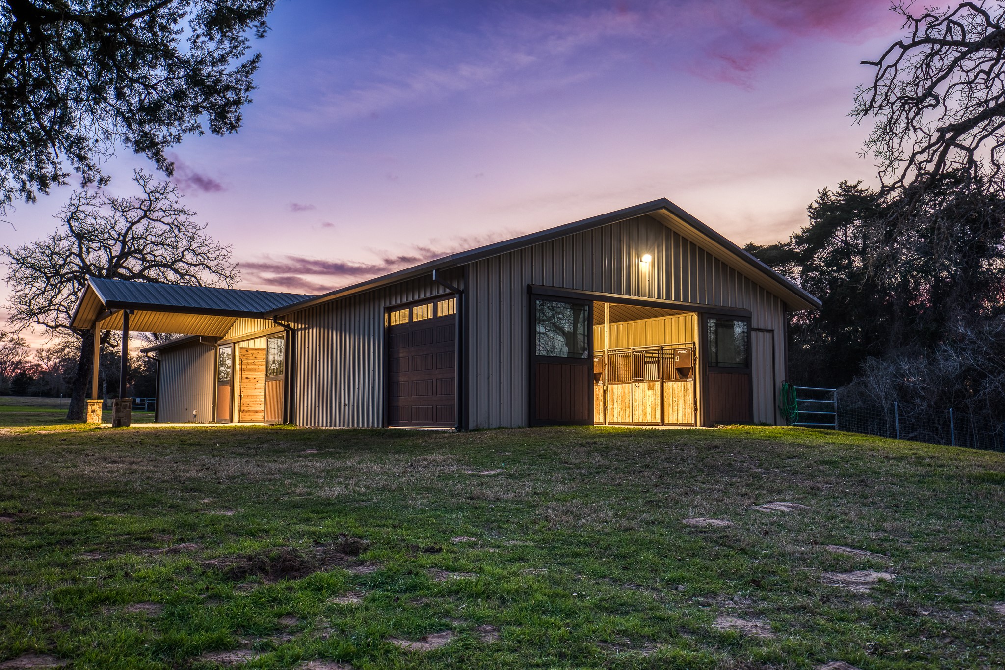 6892 Palm Road Sealy, TX 77474 - Photo 35 of 46