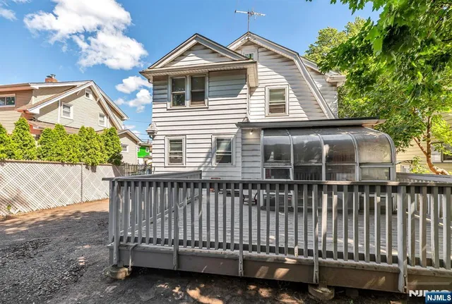 $599,900 | 320 James Street, Teaneck, NJ 07666