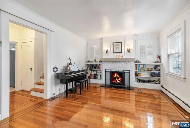 $599,900 | 320 James Street, Teaneck, NJ 07666