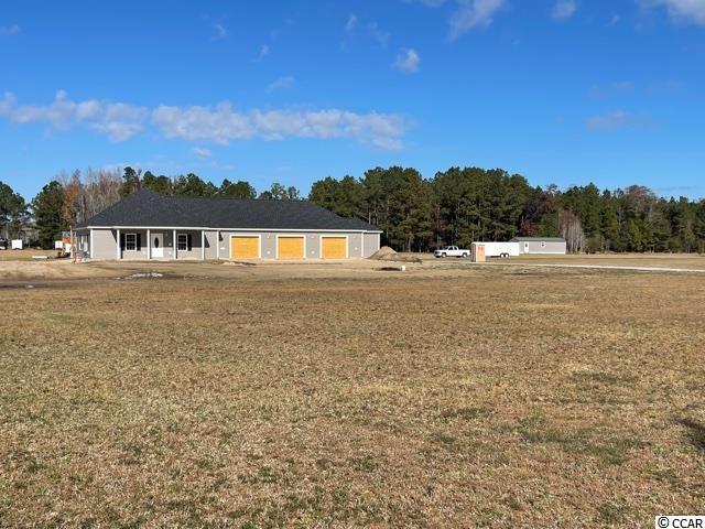 6400 Pauley Swamp Road Conway, SC 29527 - Photo 3 of 19