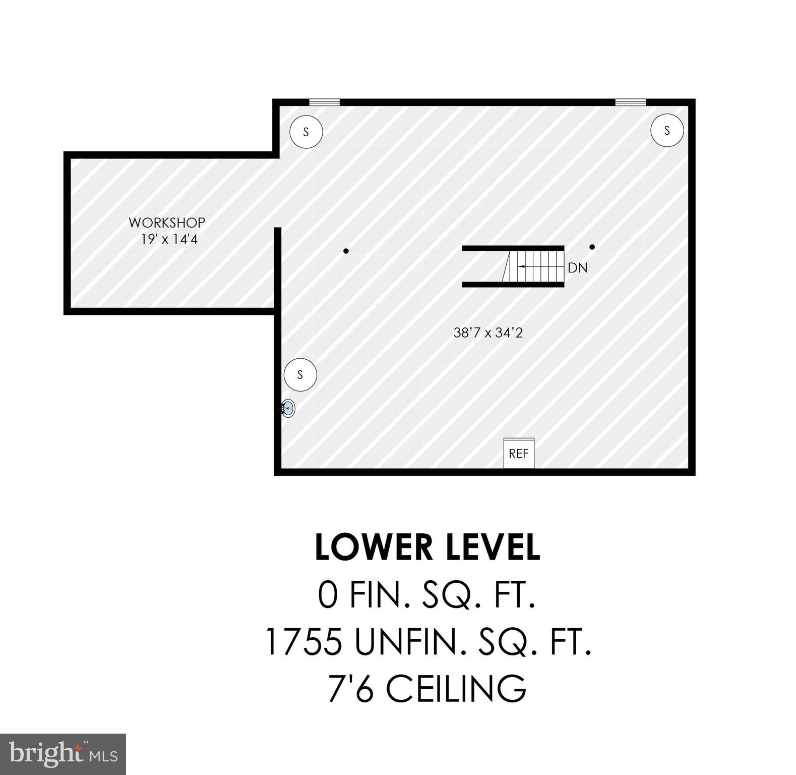 11273 Waples Mill Road Oakton, VA 22124 - Photo 20 of 75