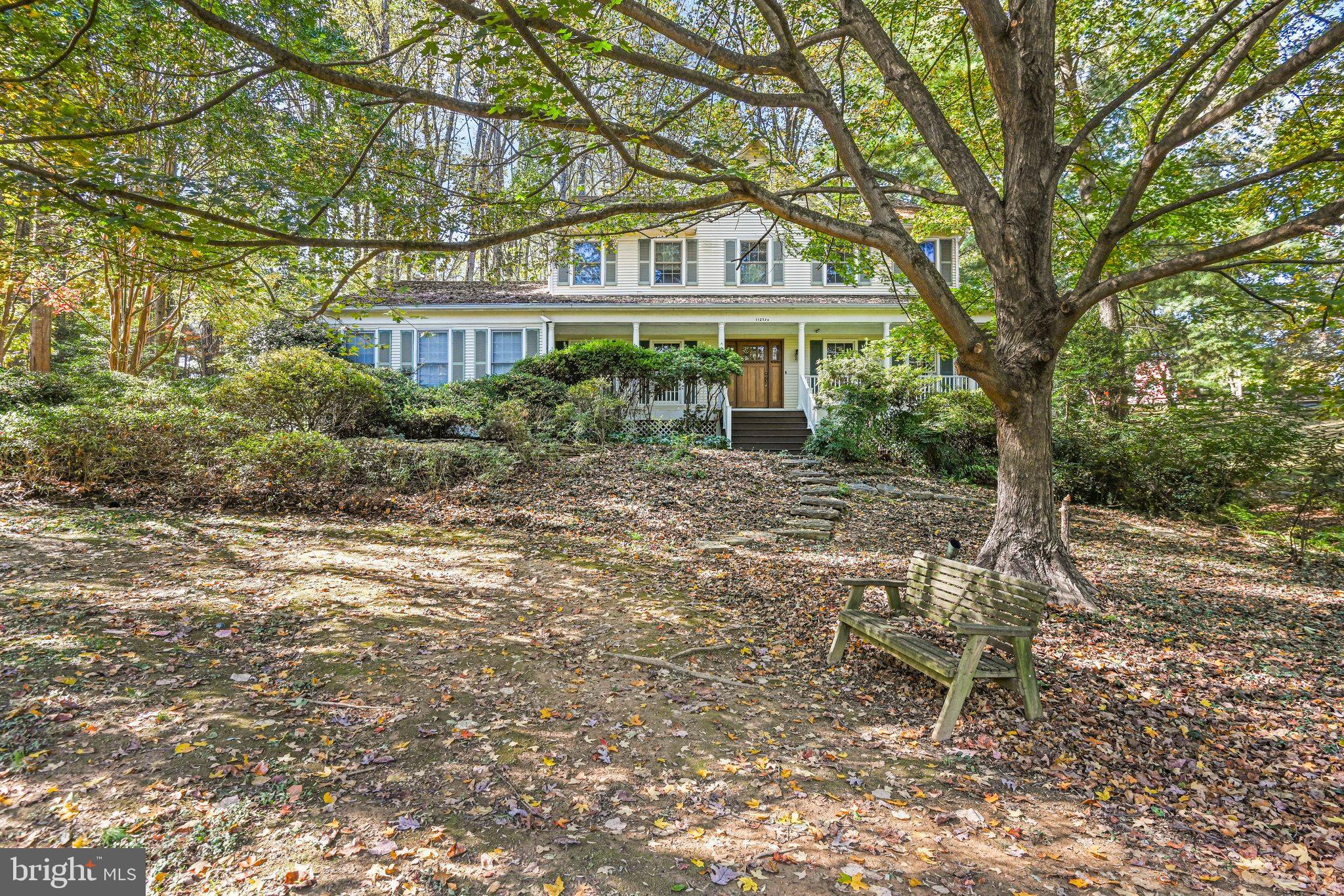 11273 Waples Mill Road Oakton, VA 22124 - Photo 2 of 75